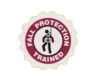 Fall Protection - Connected is Protected Lanyard
