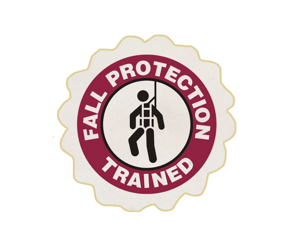 Fall Protection Trained (1)