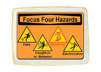 Focus Four - Electrical Hazard