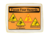 Focus Four - Electrical Hazard