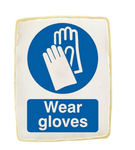 Gloves - Wear Gloves