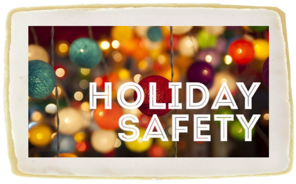 Holiday - Holiday Safety