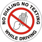 Driver Safety - NO TEXTING